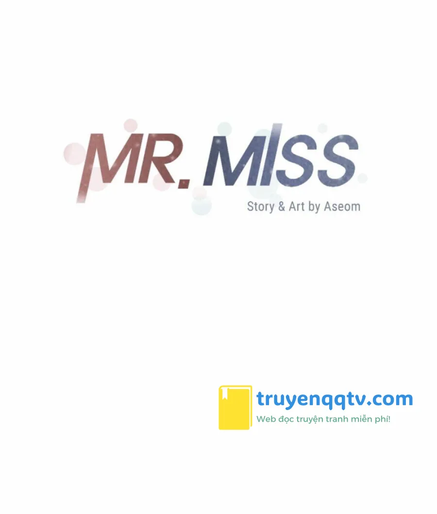 Mr. Miss Chapter 13 - Next Chapter 14