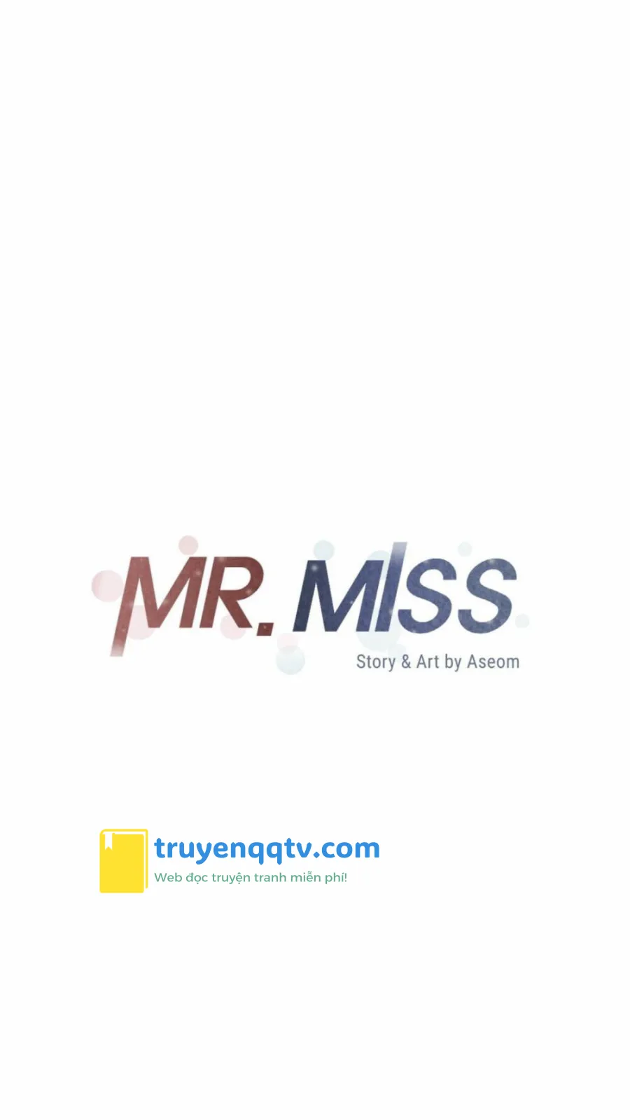 Mr. Miss Chapter 11 - Next Chapter 12