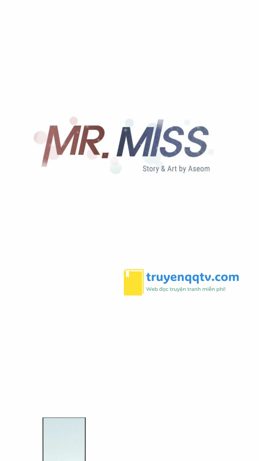 Mr. Miss Chapter 10 - Next Chapter 11