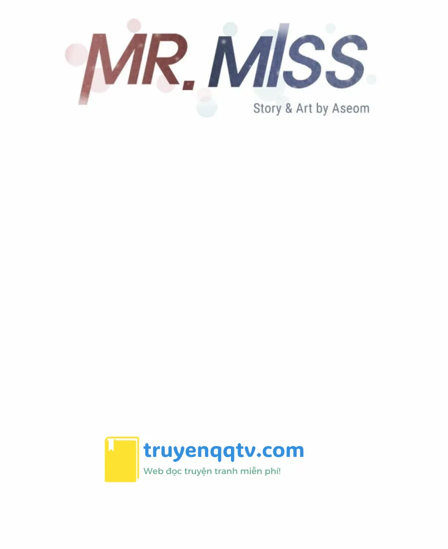 Mr. Miss Chapter 9 - Next Chapter 10