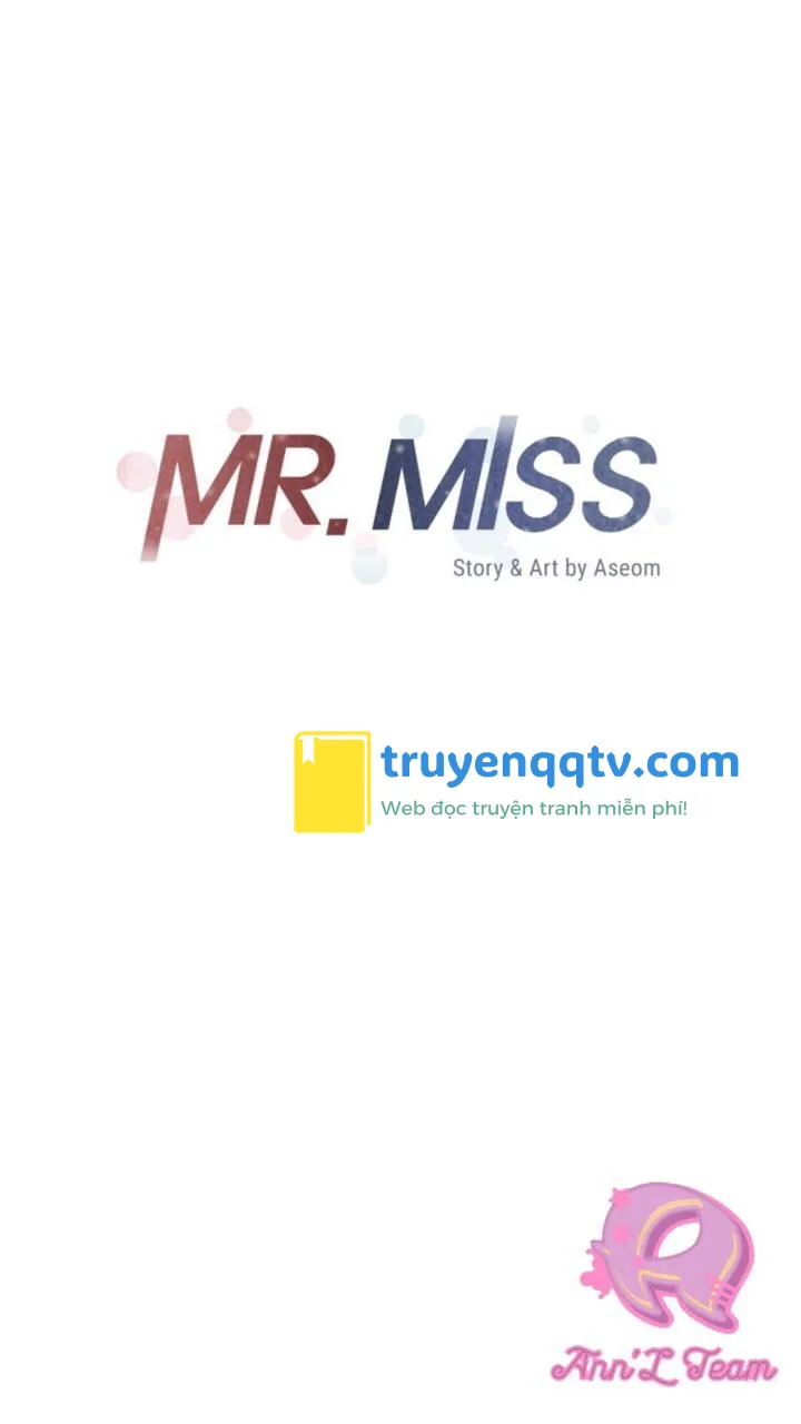 Mr. Miss Chapter 7 - Next Chapter 8