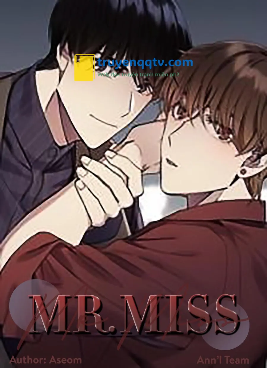 Mr. Miss Chapter 2 - Next Chapter 3