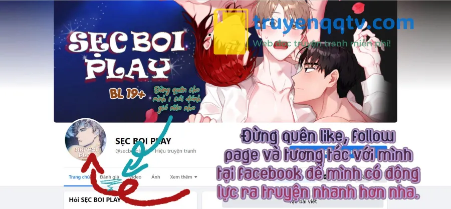 Nụ hôn tình yêu đích thực Chapter 3 - Next Chapter 4