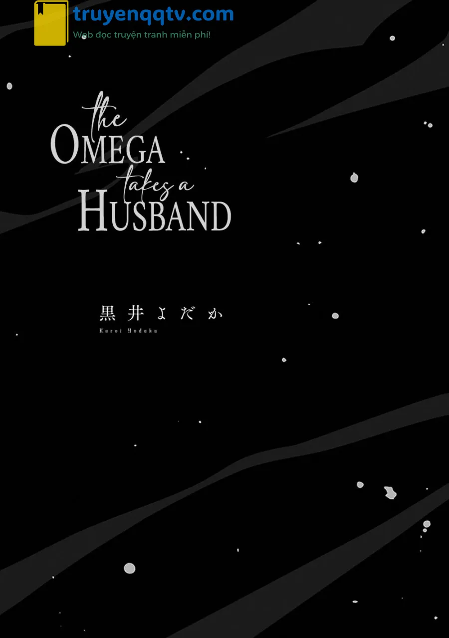 The Omega Takes a Husband  Chapter 1 - Next Chapter 2