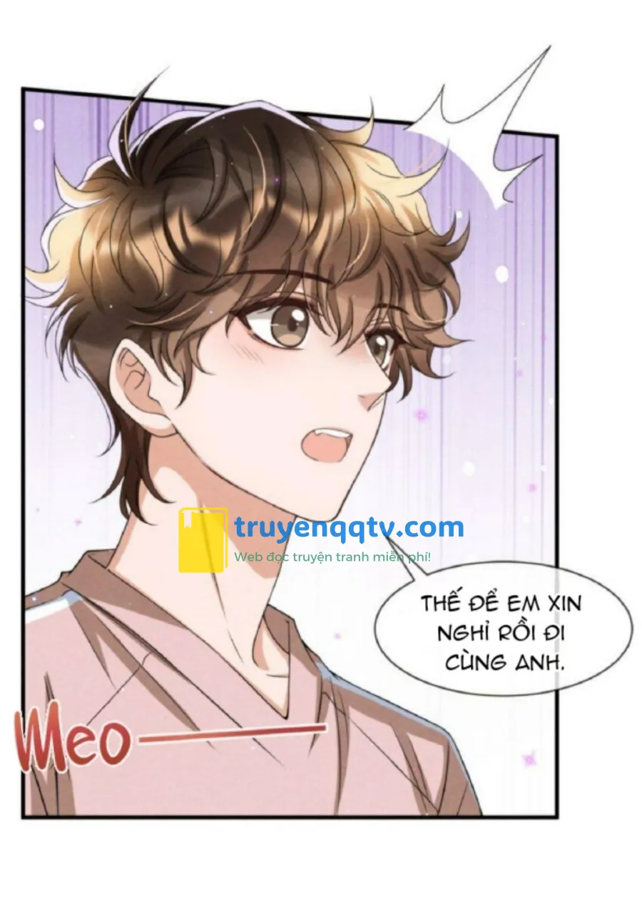 Trạch Mộc Nhi Tê (END) Chapter 43 - Next Chapter 44