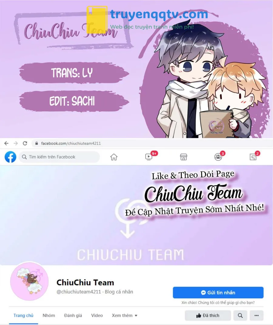 Trạch Mộc Nhi Tê (END) Chapter 41 - Next Chapter 42