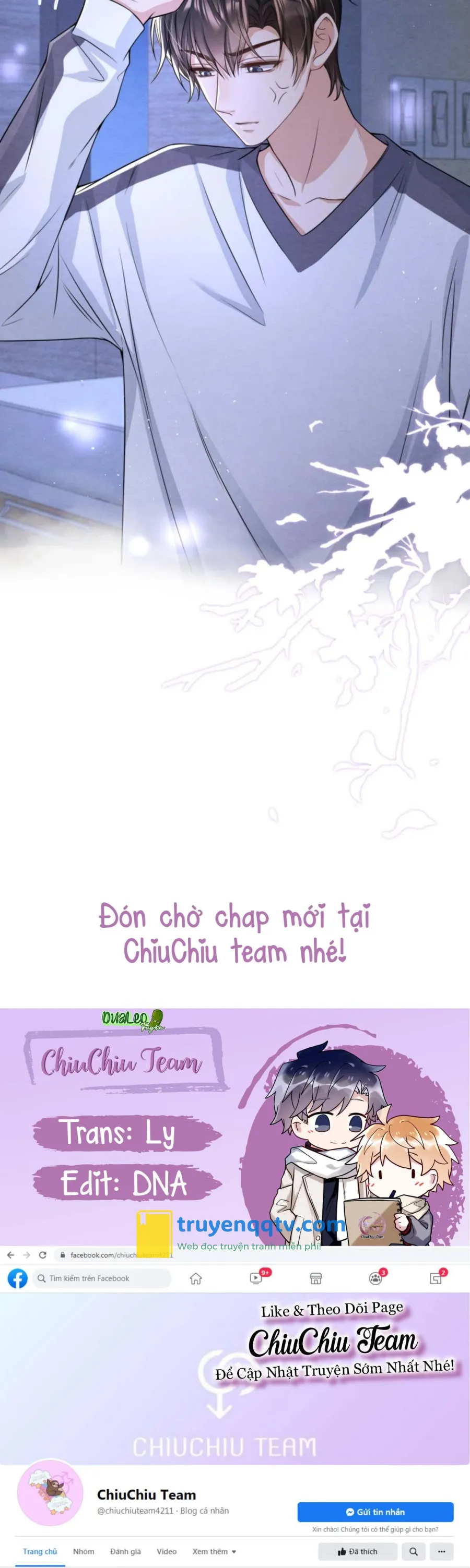 Trạch Mộc Nhi Tê (END) Chapter 35 - Next Chapter 36