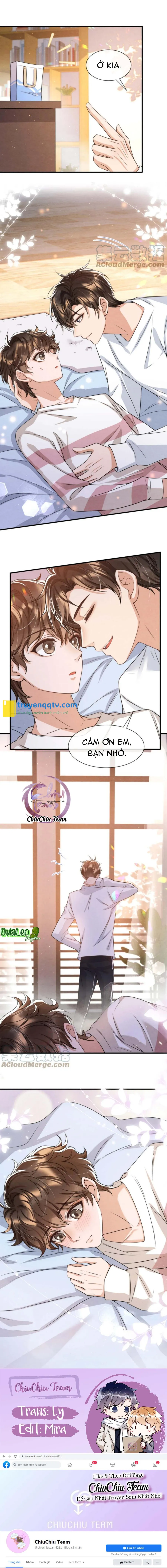 Trạch Mộc Nhi Tê (END) Chapter 34 - Next Chapter 35