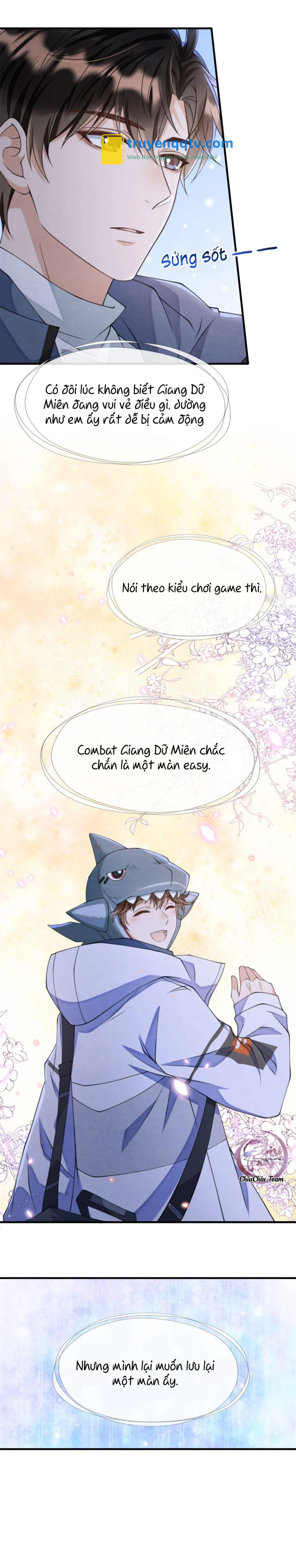 Trạch Mộc Nhi Tê (END) Chapter 19 - Next Chapter 20