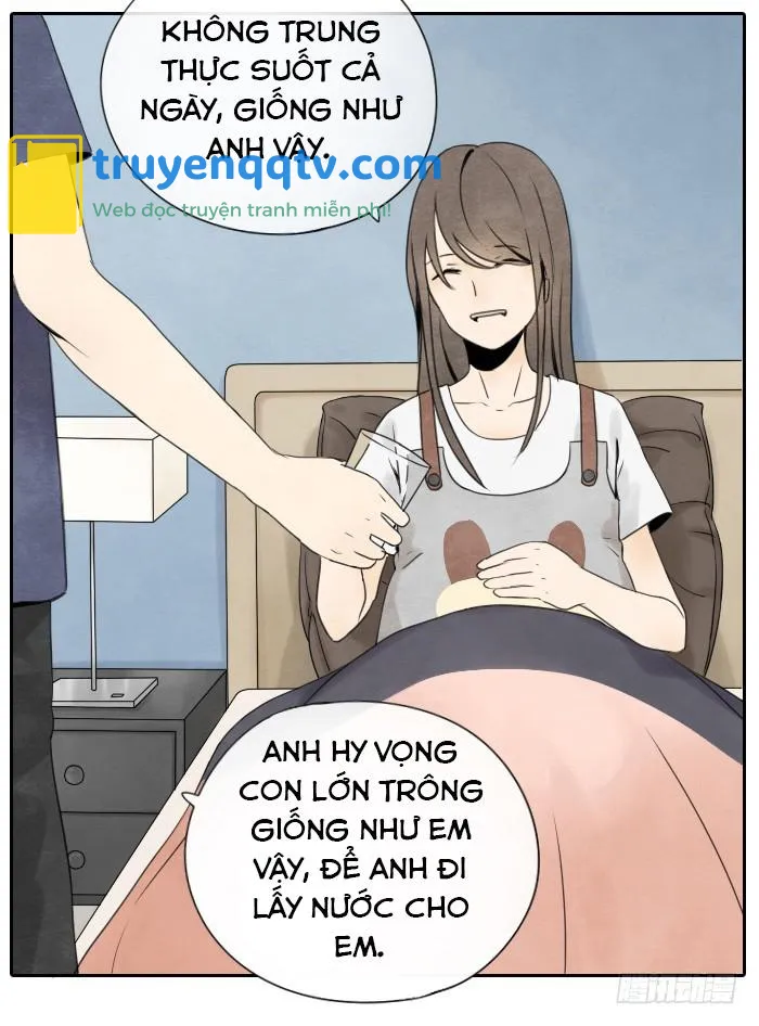 Đầu trâu không phải miệng ngựa Chapter 9 - Next 