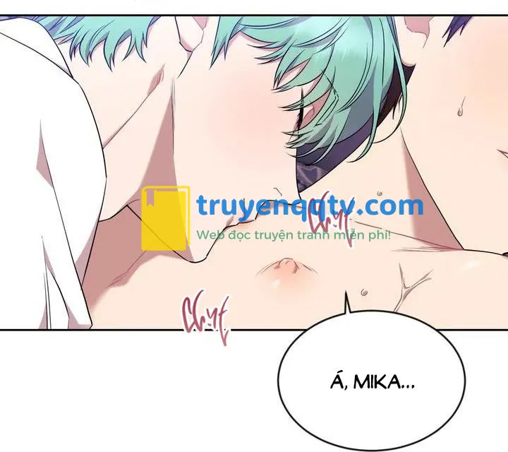 THƯỚC ĐO MỨC ĐỘ TÌNH YÊU ĐẠT 100% Chapter 1 - Next Chapter 2