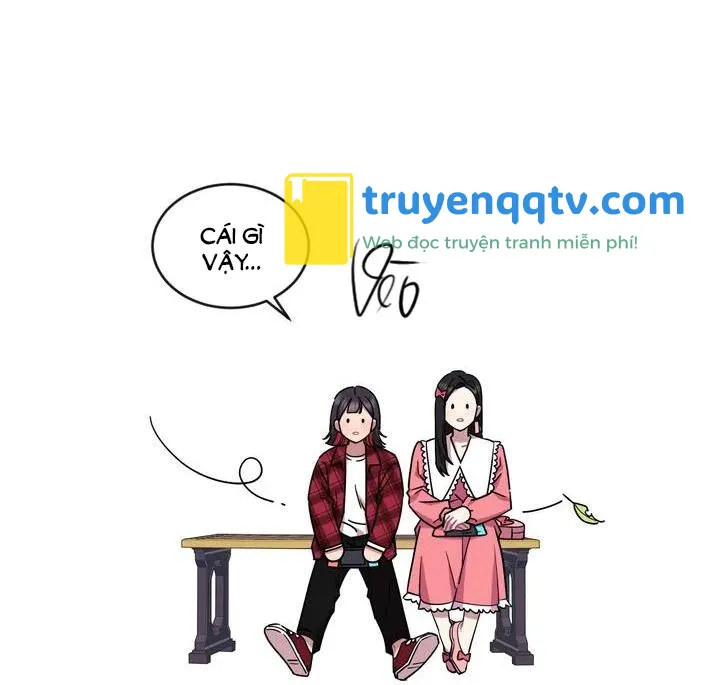 THƯỚC ĐO MỨC ĐỘ TÌNH YÊU ĐẠT 100% Chapter 1 - Next Chapter 2