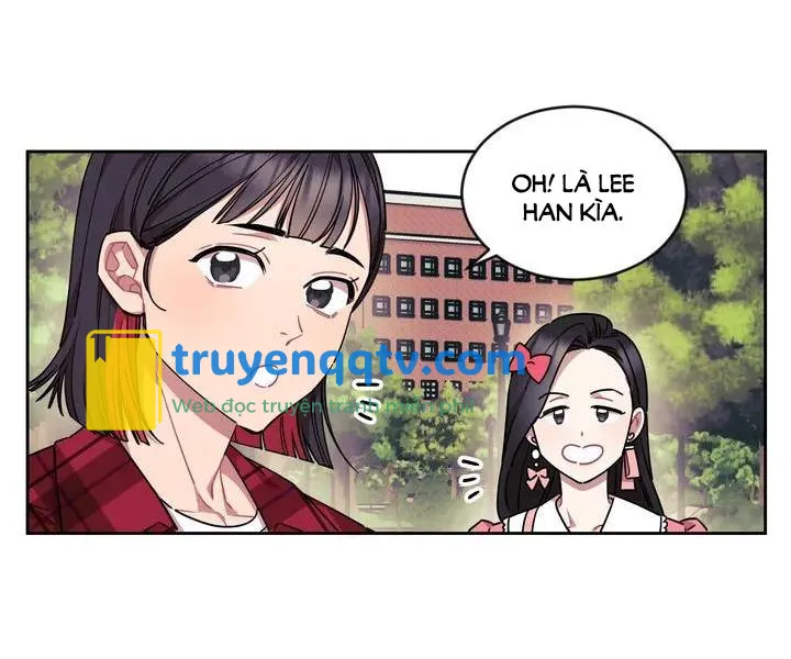 THƯỚC ĐO MỨC ĐỘ TÌNH YÊU ĐẠT 100% Chapter 1 - Next Chapter 2