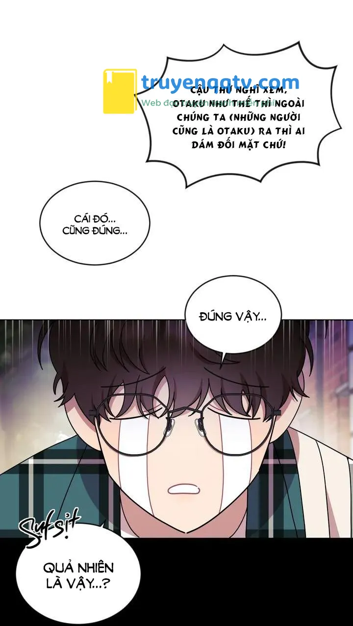 THƯỚC ĐO MỨC ĐỘ TÌNH YÊU ĐẠT 100% Chapter 1 - Next Chapter 2