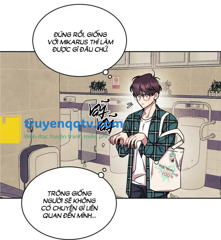 THƯỚC ĐO MỨC ĐỘ TÌNH YÊU ĐẠT 100% Chapter 1 - Next Chapter 2