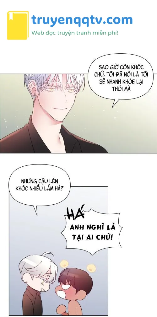 GIẢI CỨU HEE SOO Chapter 7 - Next Chapter 8 HẾT