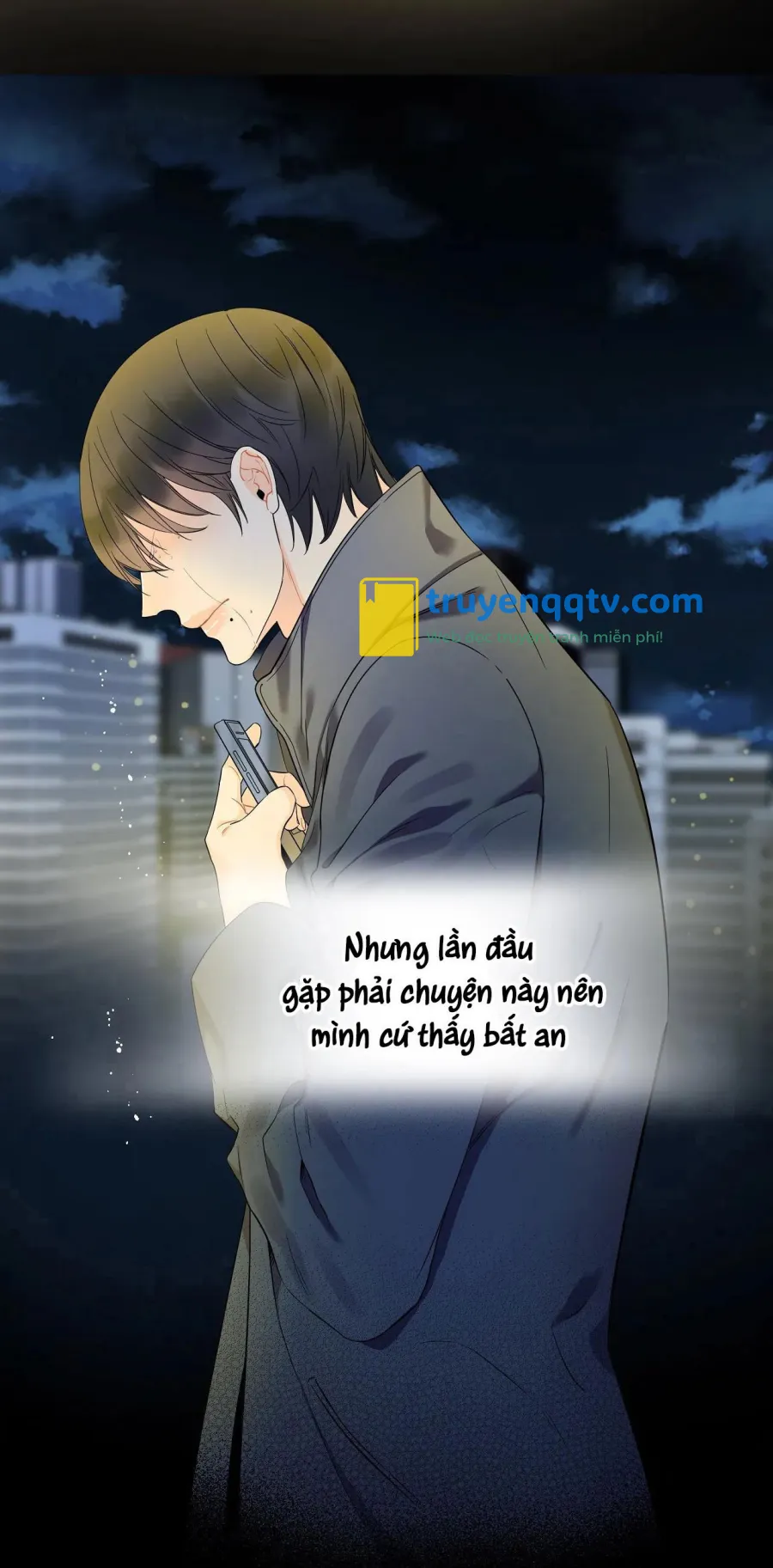 Người Bạn Thời Thơ Ấu Quyến Rũ Của Tôi Chapter 28 - Next 