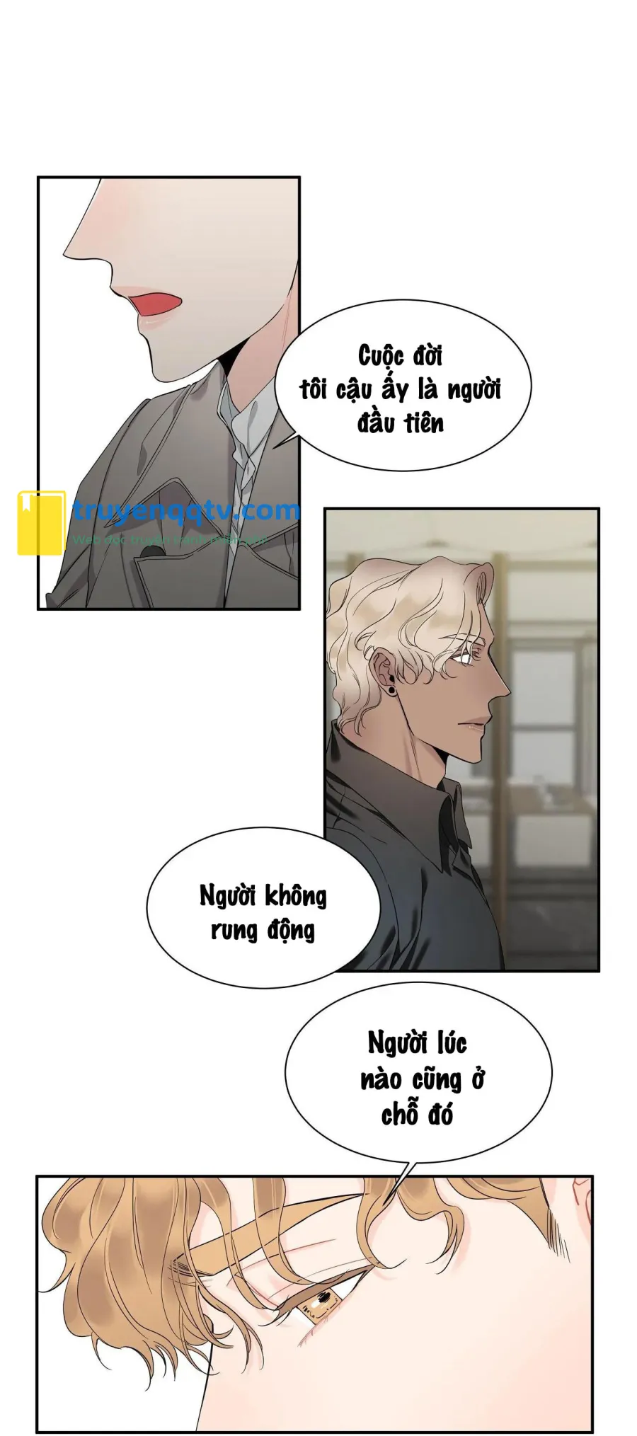 Người Bạn Thời Thơ Ấu Quyến Rũ Của Tôi Chapter 27 - Next Chapter 28