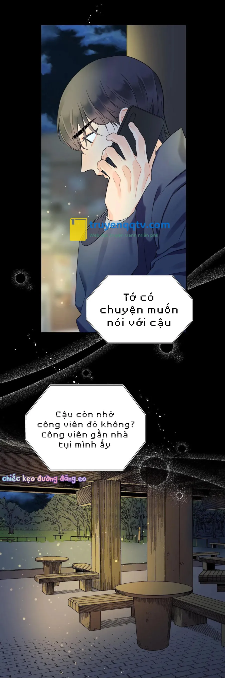 Người Bạn Thời Thơ Ấu Quyến Rũ Của Tôi Chapter 27 - Next Chapter 28