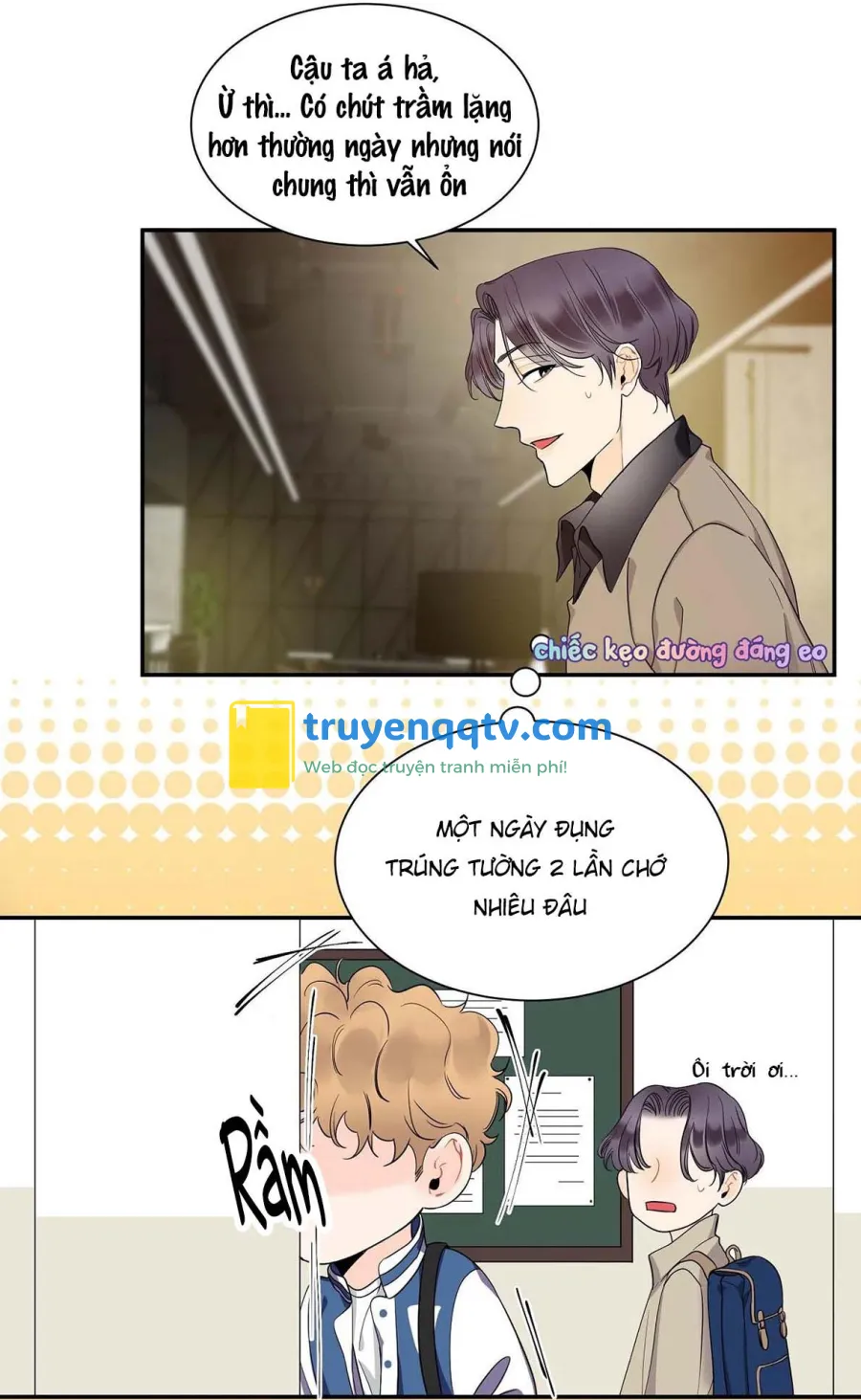 Người Bạn Thời Thơ Ấu Quyến Rũ Của Tôi Chapter 26 - Next Chapter 27