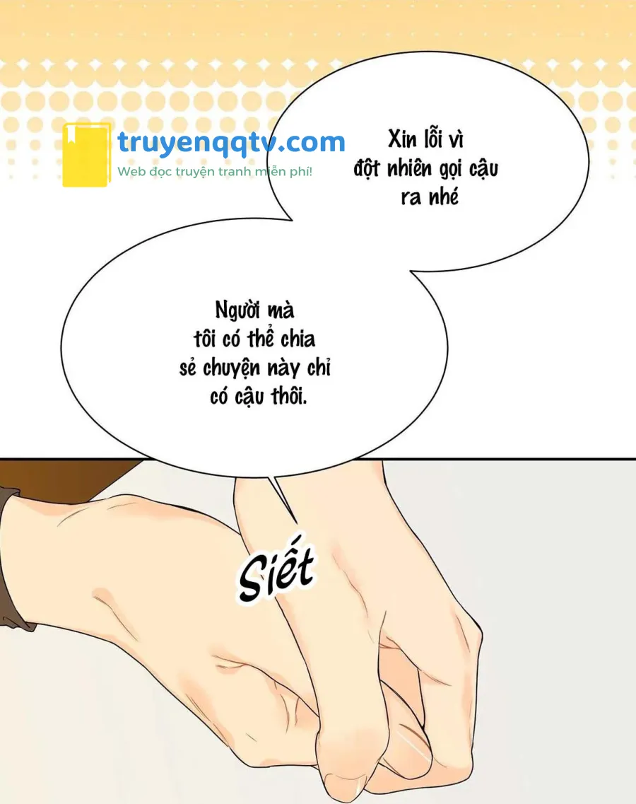 Người Bạn Thời Thơ Ấu Quyến Rũ Của Tôi Chapter 26 - Next Chapter 27