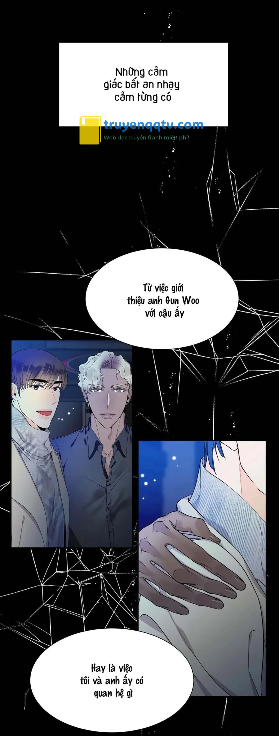 Người Bạn Thời Thơ Ấu Quyến Rũ Của Tôi Chapter 26 - Next Chapter 27