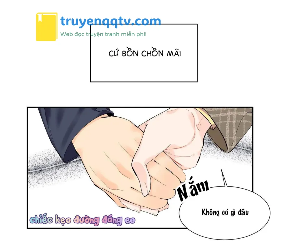 Người Bạn Thời Thơ Ấu Quyến Rũ Của Tôi Chapter 23 - Next Chapter 24