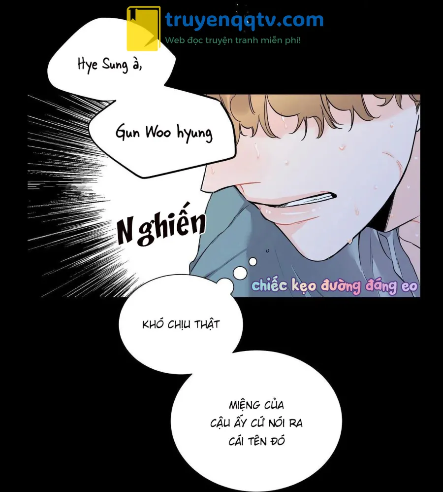 Người Bạn Thời Thơ Ấu Quyến Rũ Của Tôi Chapter 23 - Next Chapter 24