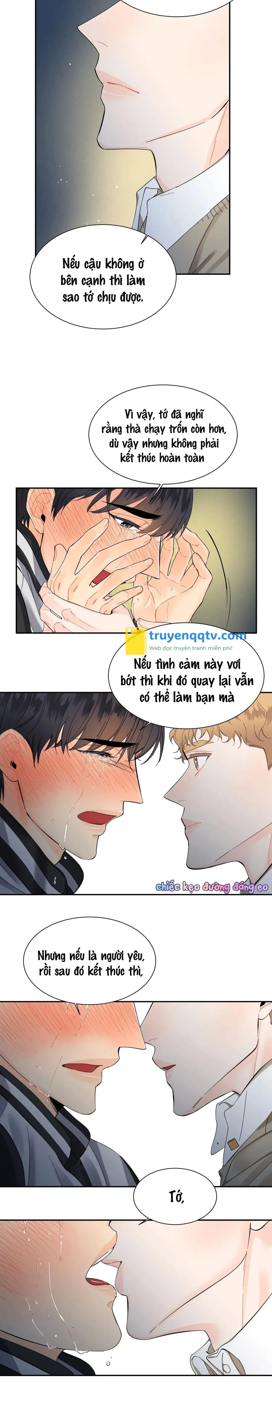 Người Bạn Thời Thơ Ấu Quyến Rũ Của Tôi Chapter 13 - Next Chapter 14