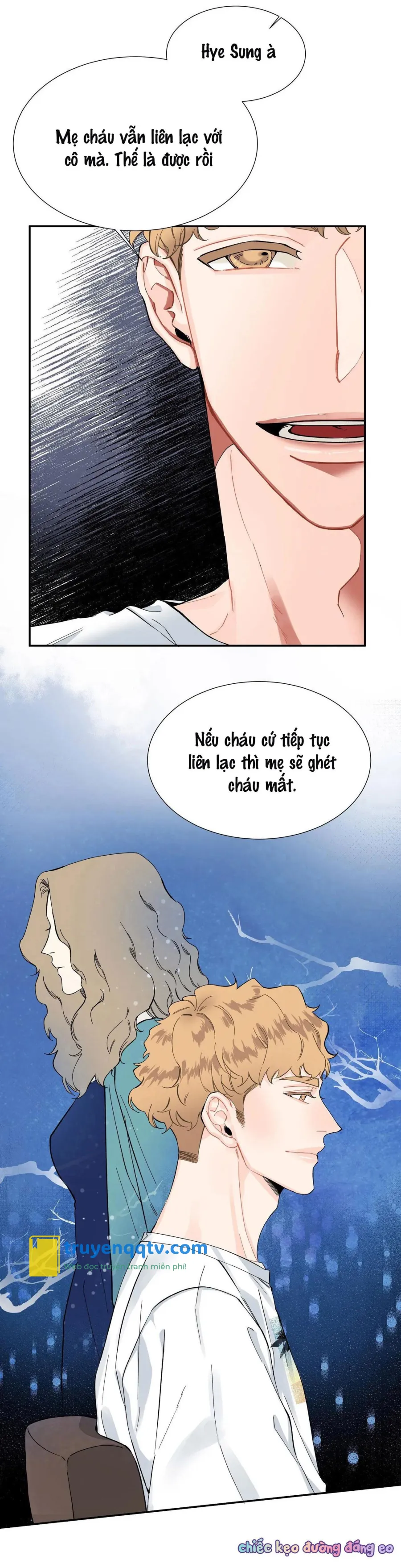 Người Bạn Thời Thơ Ấu Quyến Rũ Của Tôi Chapter 7 - Next Chapter 8