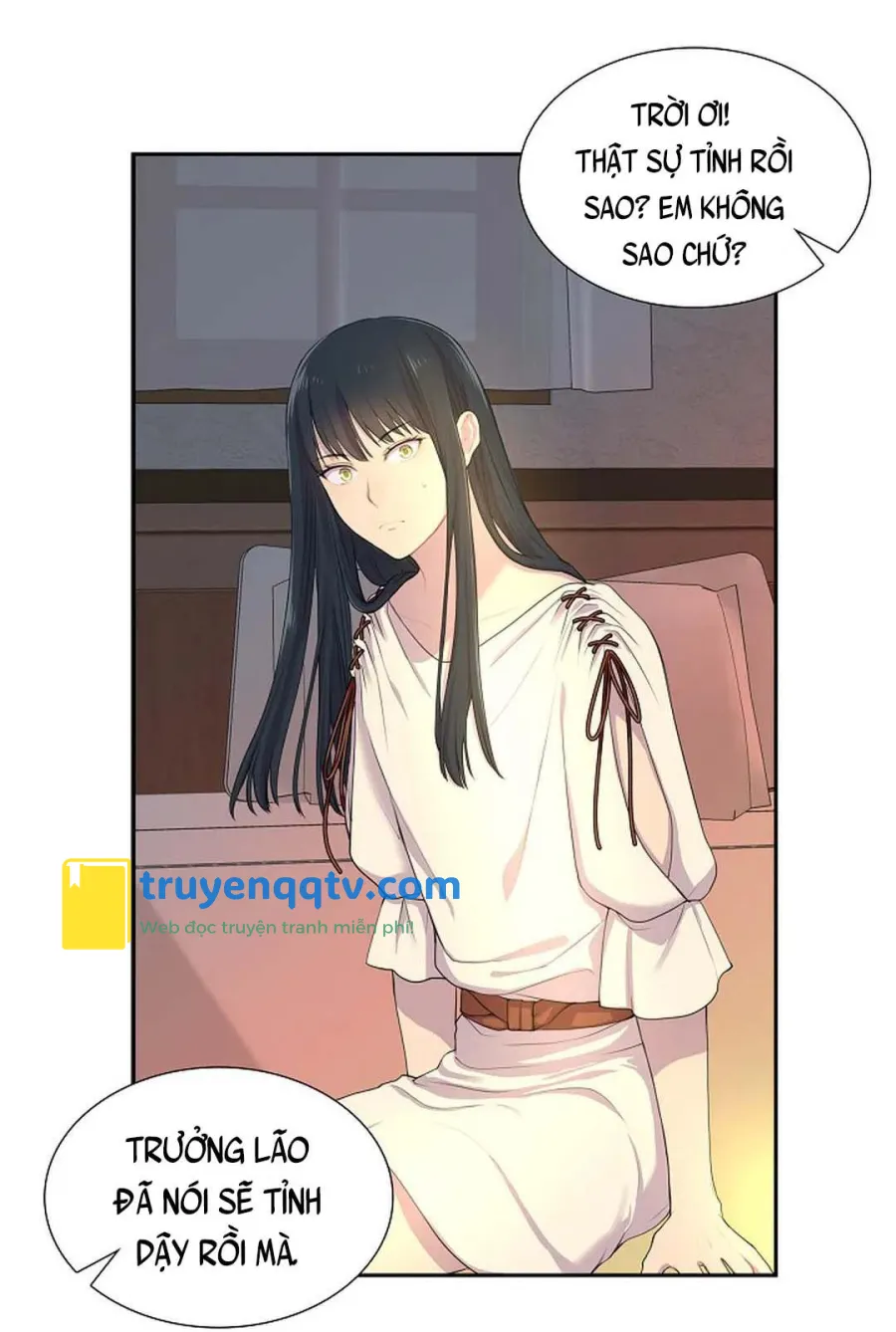 NHÌN LẠI NGỌN LỬA ĐÃ TẮT Chapter 3 - Next 