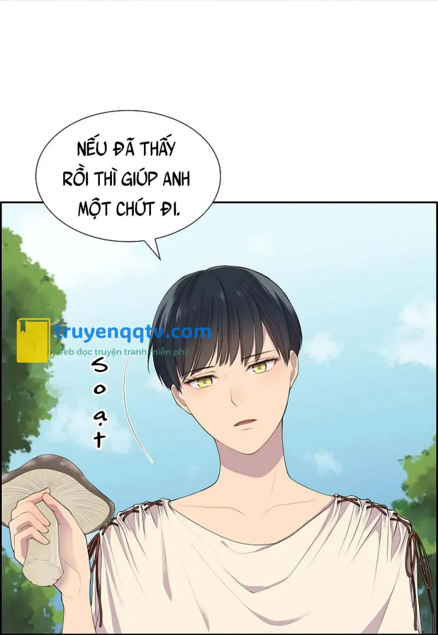 NHÌN LẠI NGỌN LỬA ĐÃ TẮT Chapter 3 - Next 