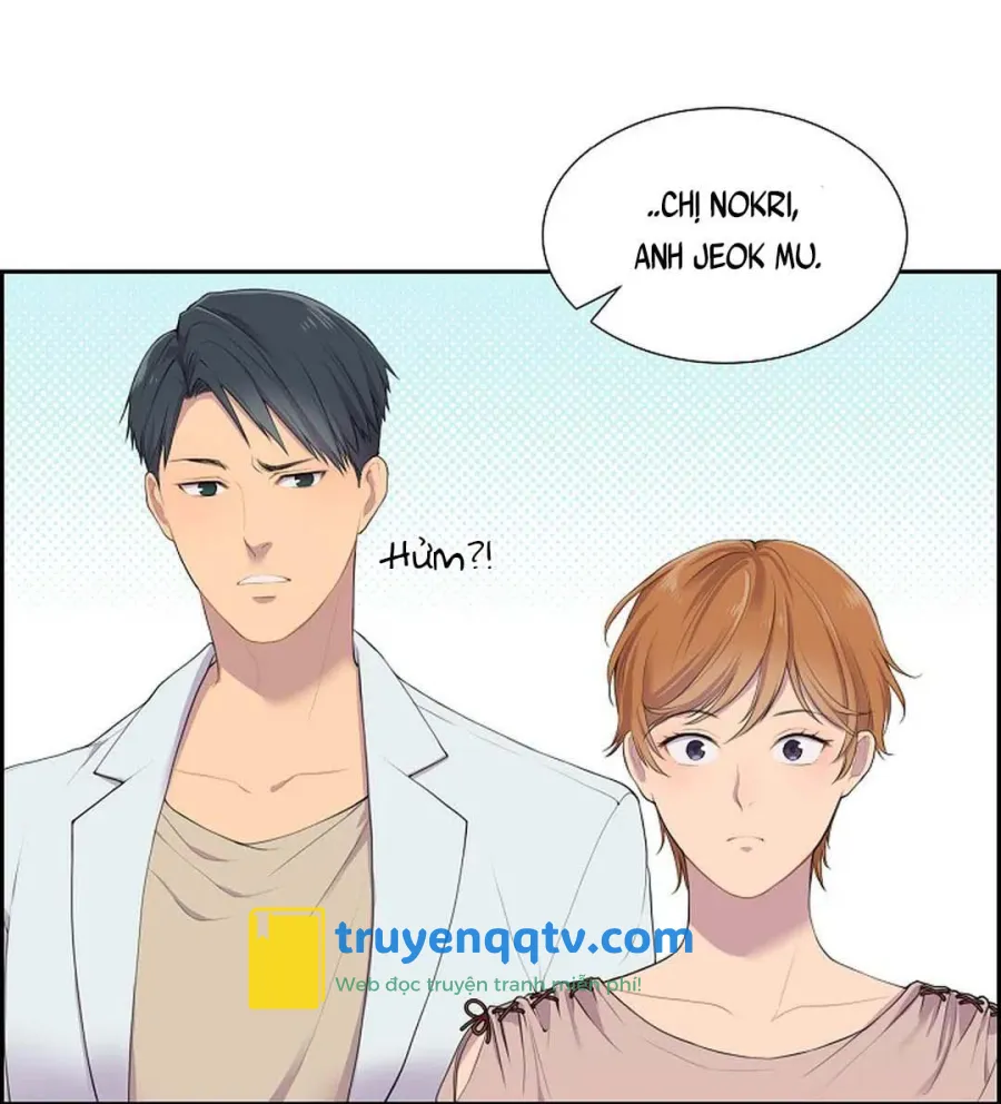 NHÌN LẠI NGỌN LỬA ĐÃ TẮT Chapter 3 - Next 