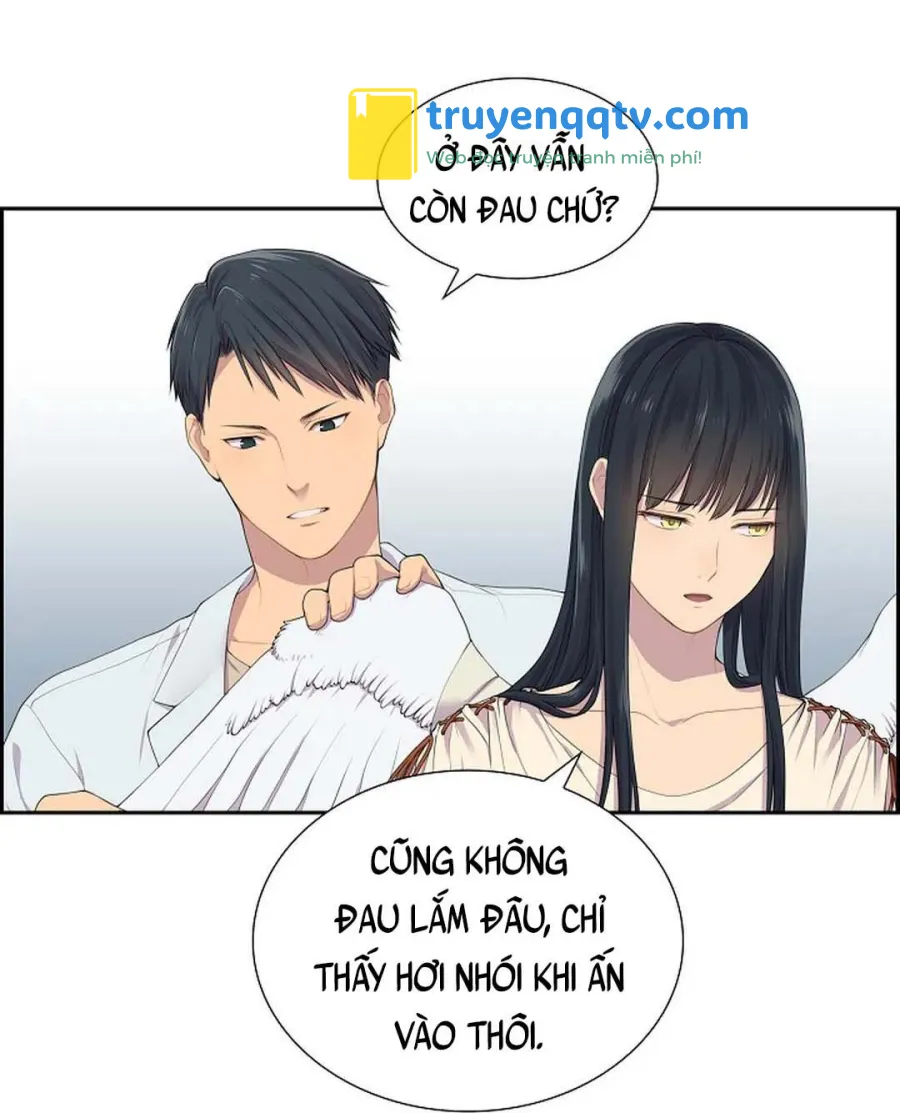 NHÌN LẠI NGỌN LỬA ĐÃ TẮT Chapter 3 - Next 