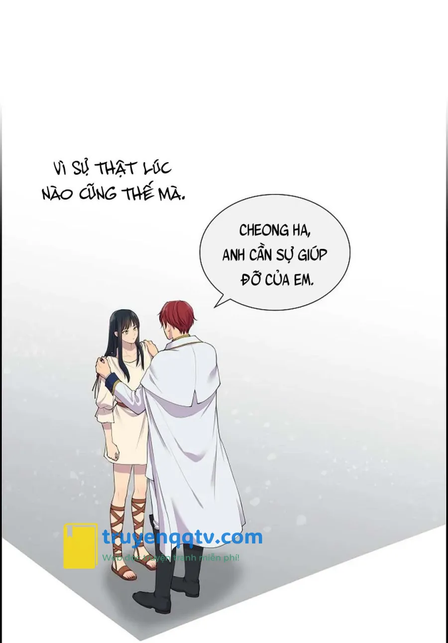 NHÌN LẠI NGỌN LỬA ĐÃ TẮT Chapter 3 - Next 