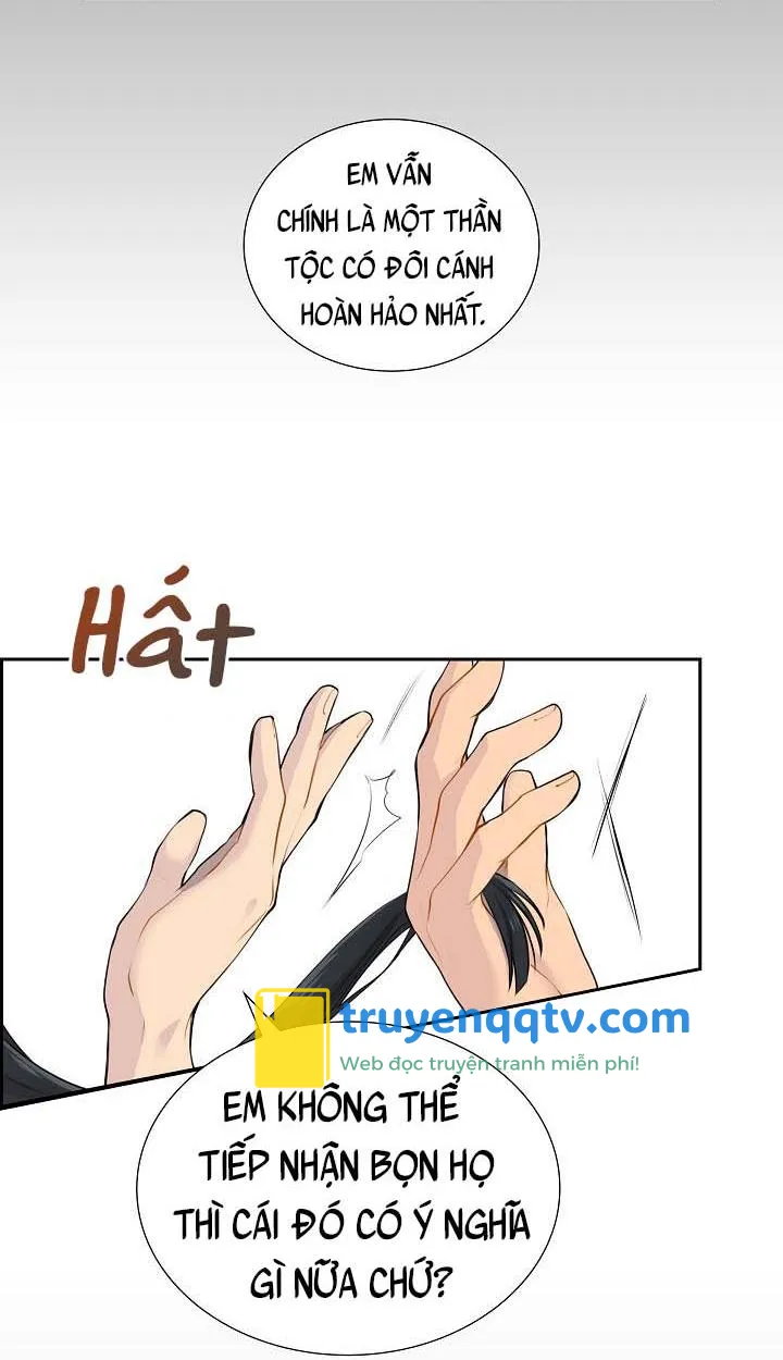 NHÌN LẠI NGỌN LỬA ĐÃ TẮT Chapter 1 - Next Chapter 2