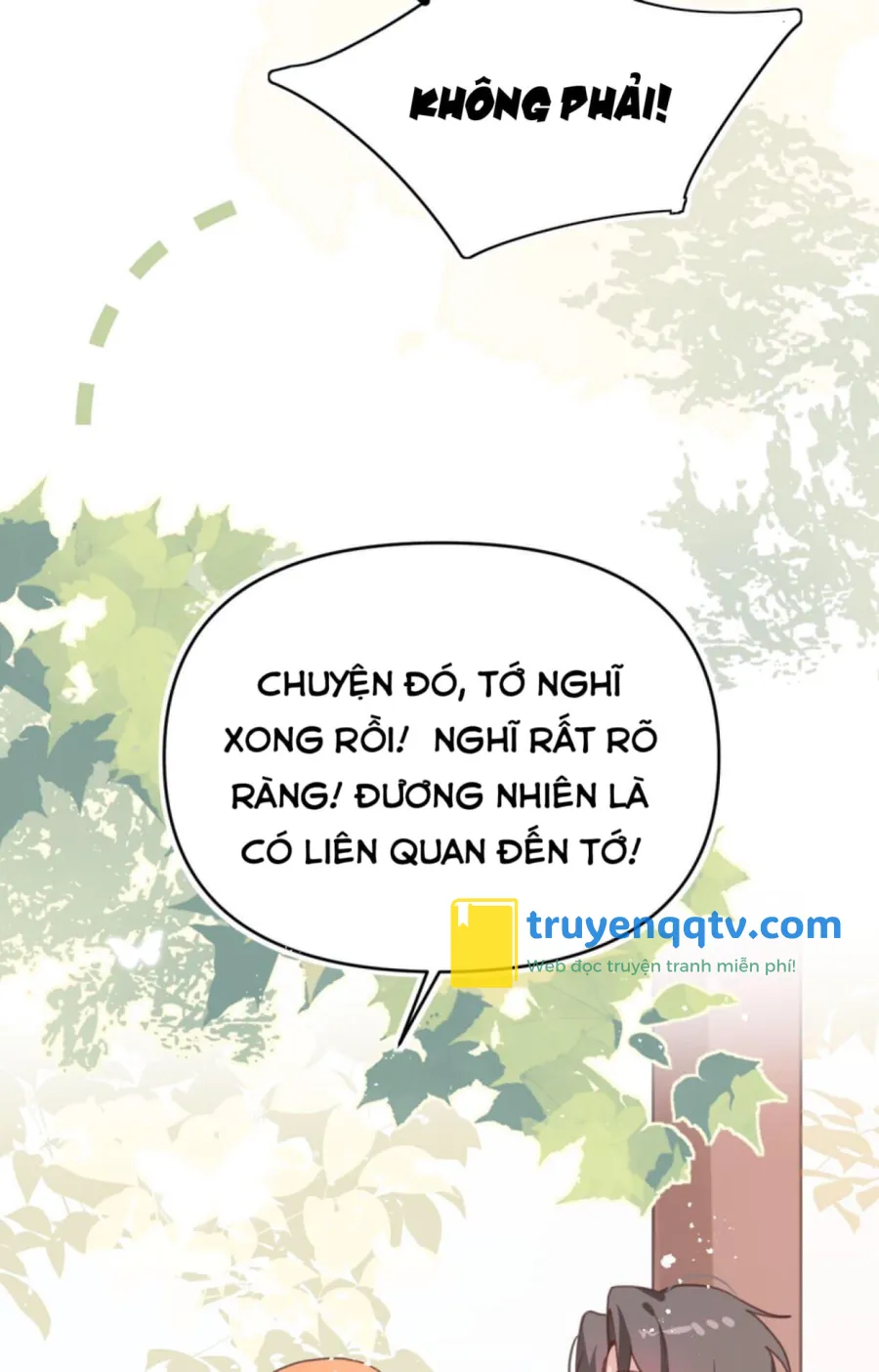 Mối tình đầu của cậu ấy lại chính là tôi Chapter 25 - Next Chapter 26