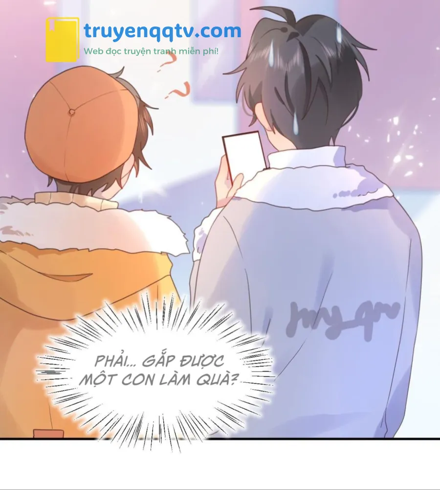 Mối tình đầu của cậu ấy lại chính là tôi Chapter 24 - Next Chapter 25