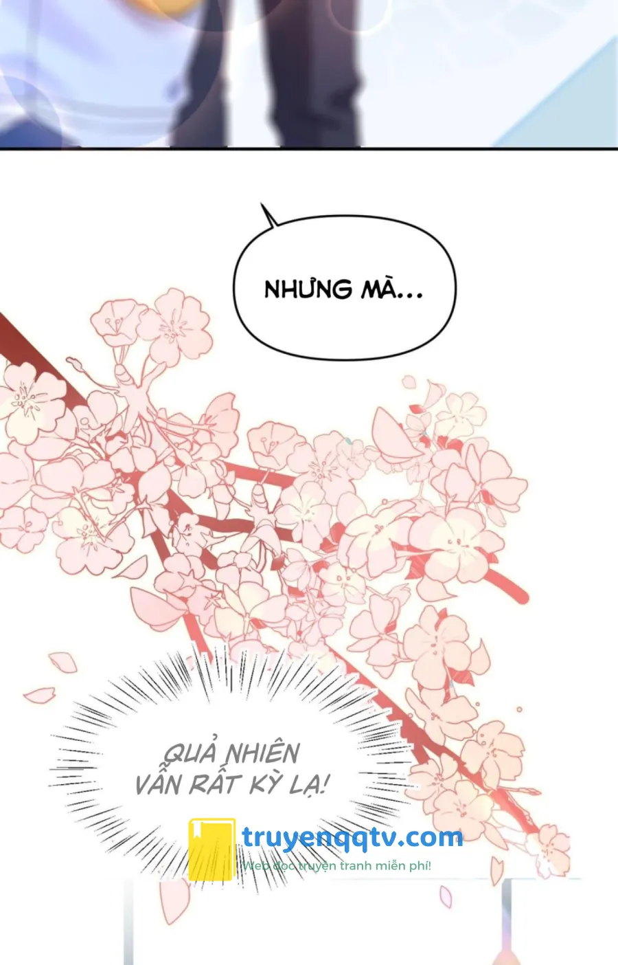 Mối tình đầu của cậu ấy lại chính là tôi Chapter 24 - Next Chapter 25