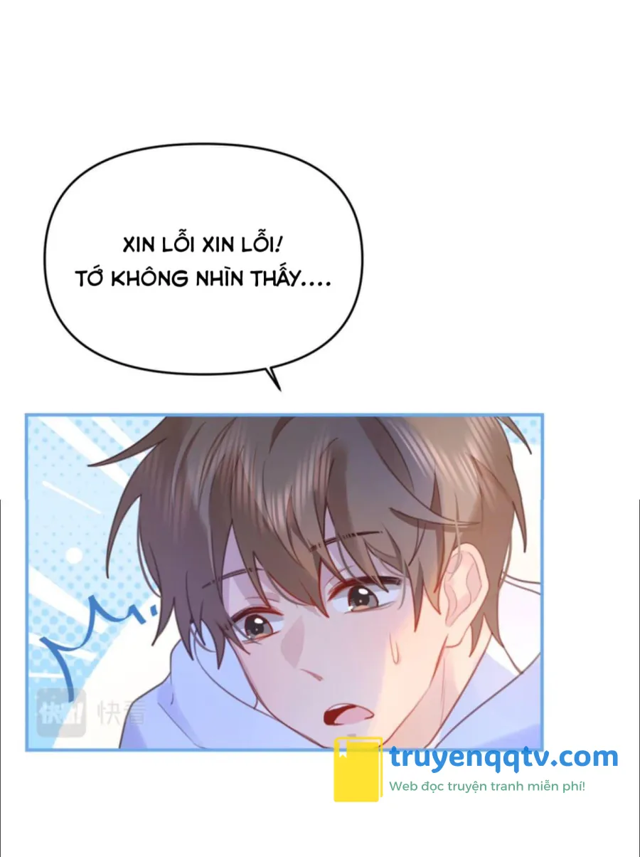 Mối tình đầu của cậu ấy lại chính là tôi Chapter 19 - Next Chapter 20