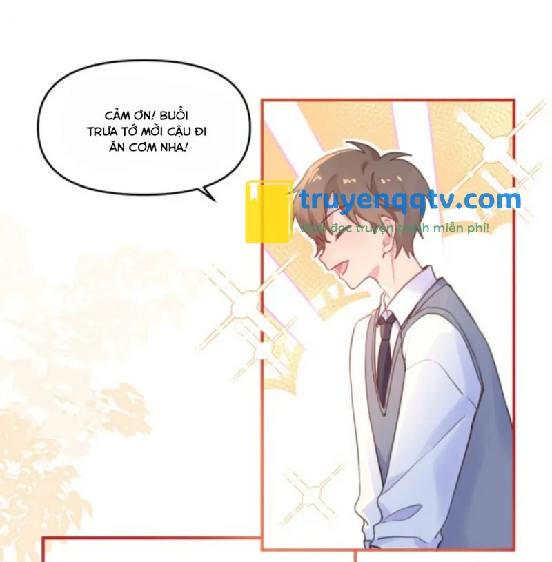 Mối tình đầu của cậu ấy lại chính là tôi Chapter 10 - Next Chapter 11