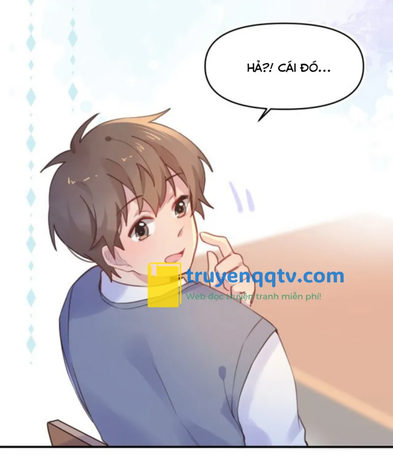 Mối tình đầu của cậu ấy lại chính là tôi Chapter 10 - Next Chapter 11