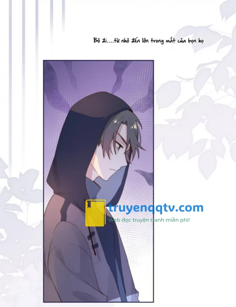 Mối tình đầu của cậu ấy lại chính là tôi Chapter 2 - Next Chapter 3