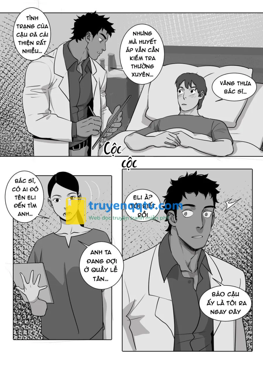 Suyohara This Guy Chapter 4 - Next 