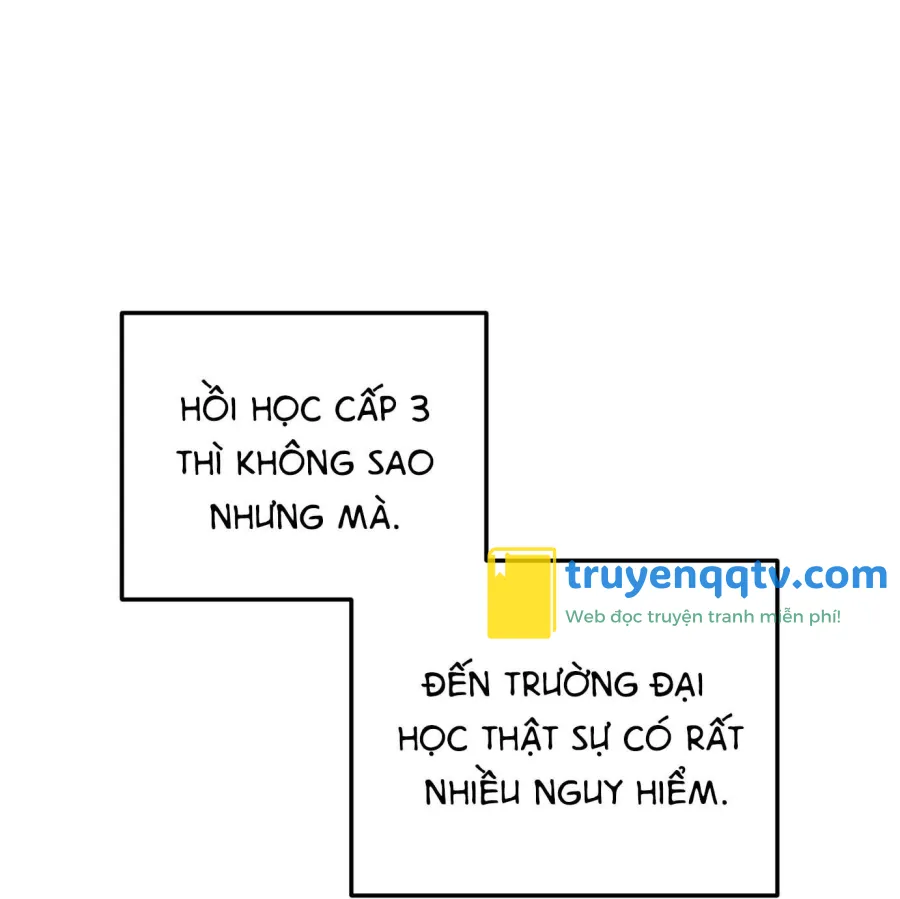 SỰ LĂNG NHĂNG CHẾT CHÓC Chapter 2 - Next 