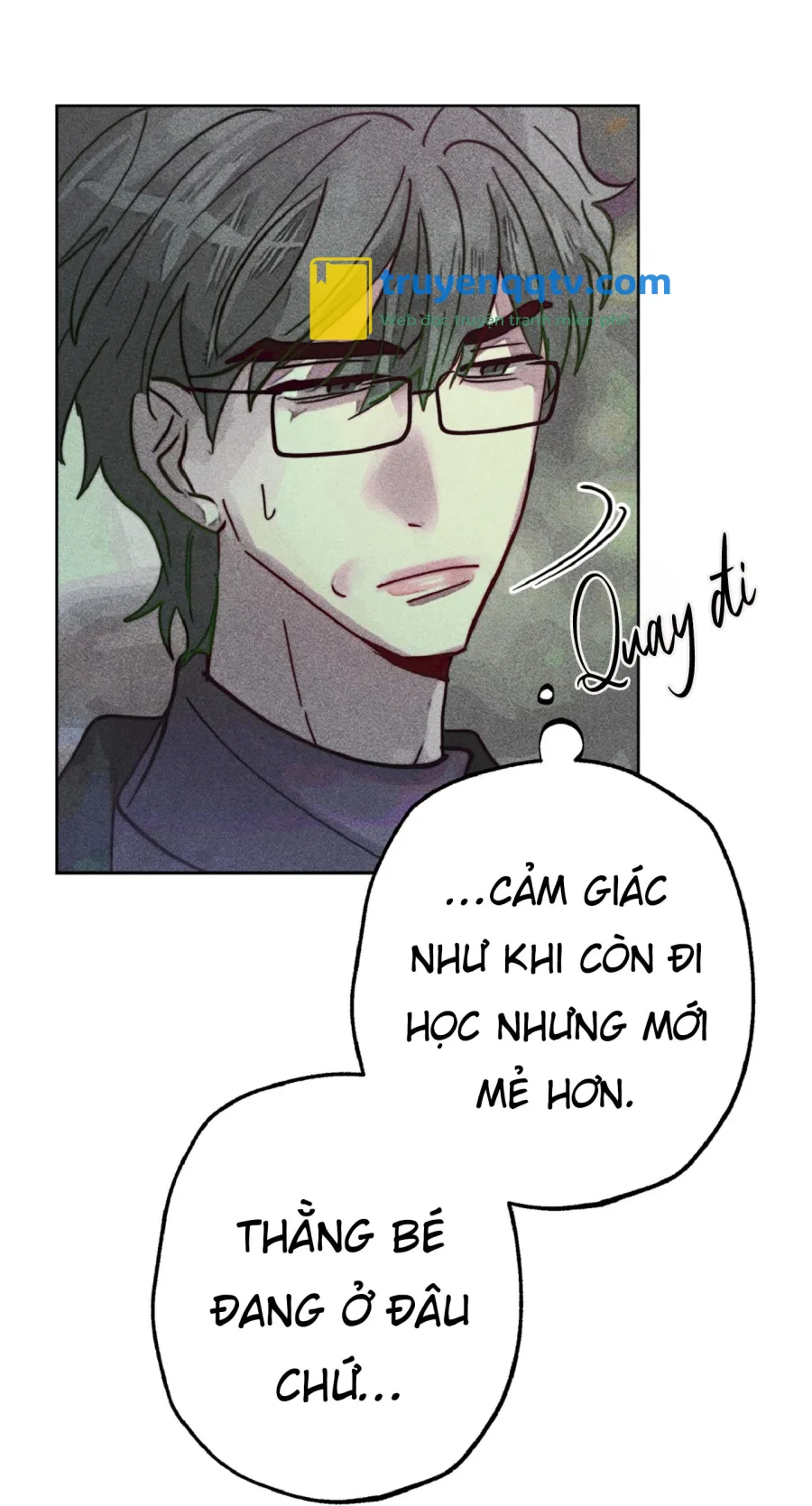 CON TRAI CỦA MỐI TÌNH ĐẦU Chapter 4 - Next 