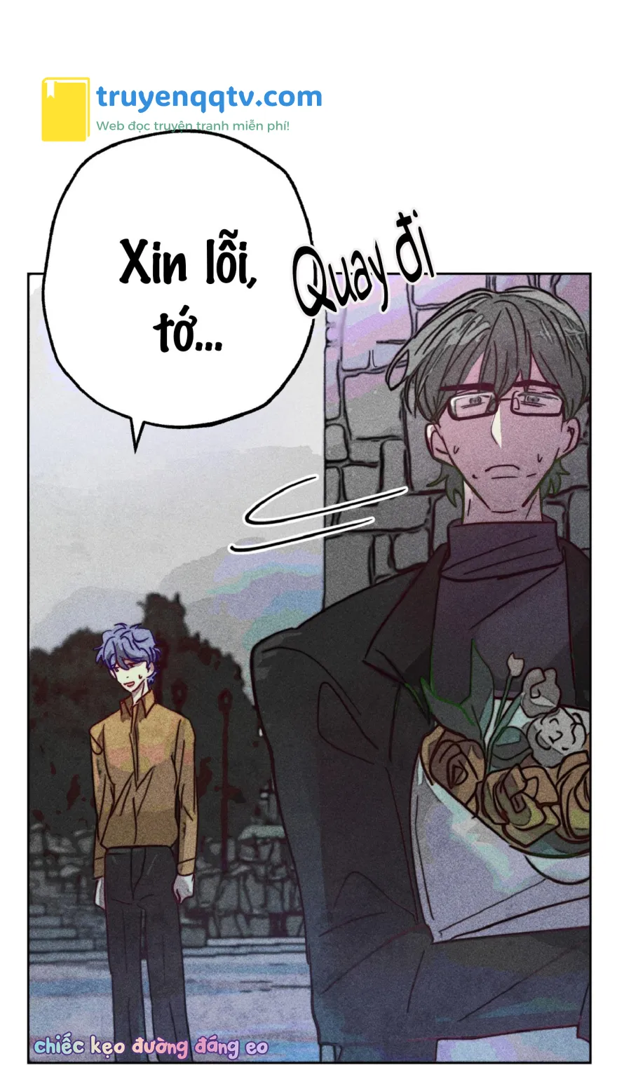 CON TRAI CỦA MỐI TÌNH ĐẦU Chapter 4 - Next 