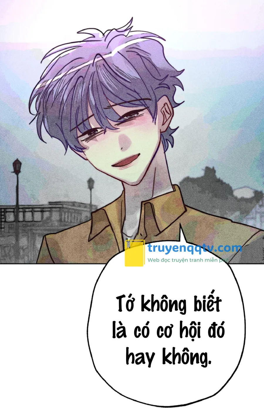 CON TRAI CỦA MỐI TÌNH ĐẦU Chapter 4 - Next 