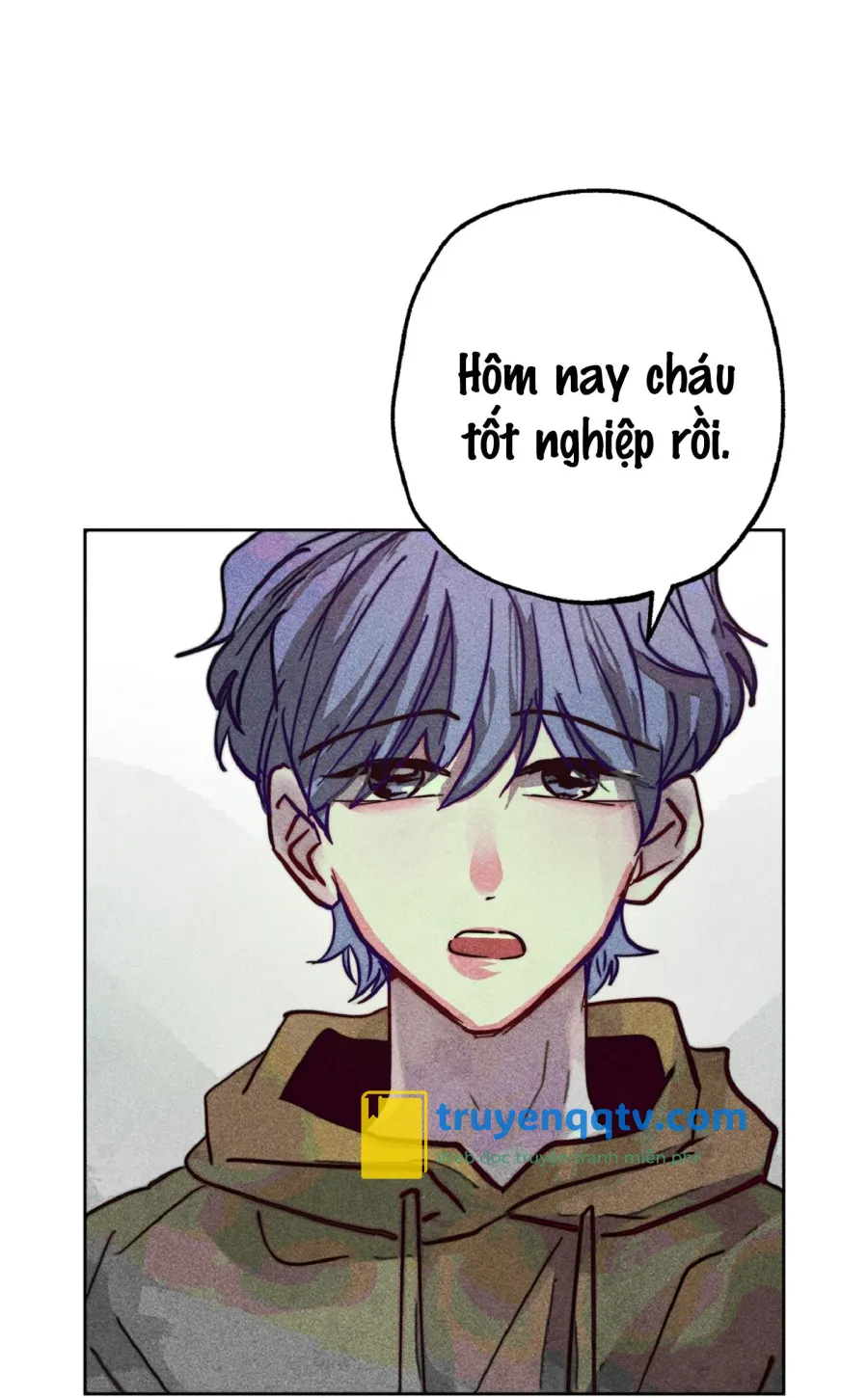 CON TRAI CỦA MỐI TÌNH ĐẦU Chapter 4 - Next 