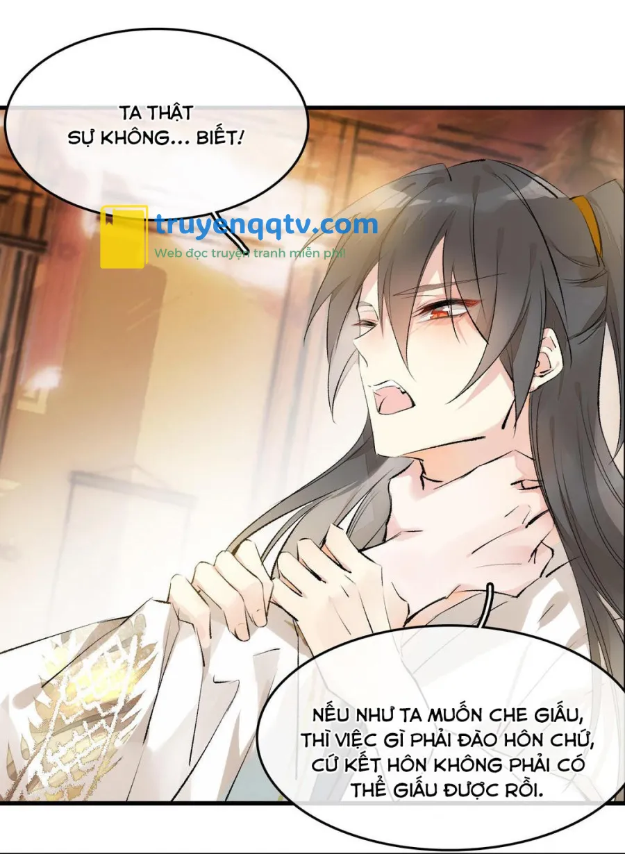 Các nam nhân ở rể Chapter 7 - Next 